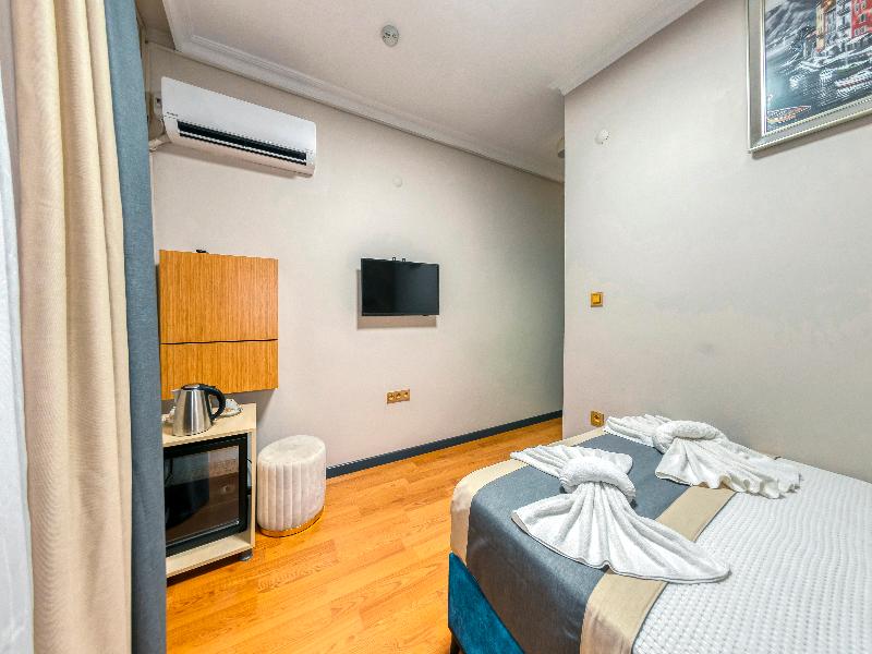 Fors Hotel Sultanahmet image