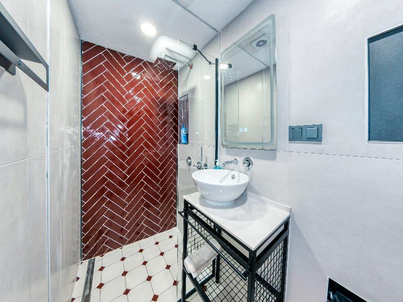 Fors Hotel Sultanahmet image