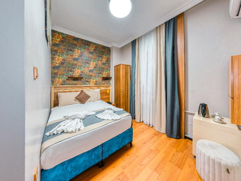 Fors Hotel Sultanahmet image