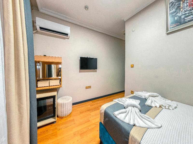 Fors Hotel Sultanahmet image