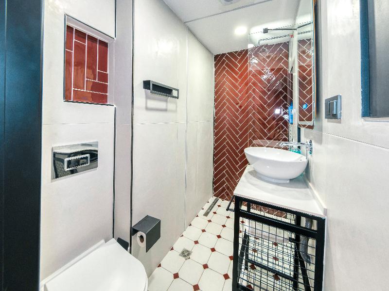 Fors Hotel Sultanahmet image