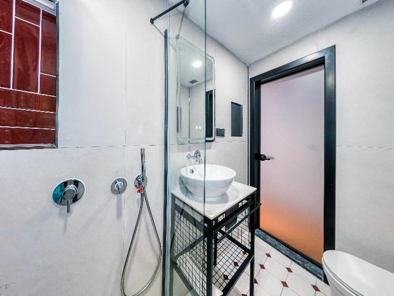 Fors Hotel Sultanahmet image