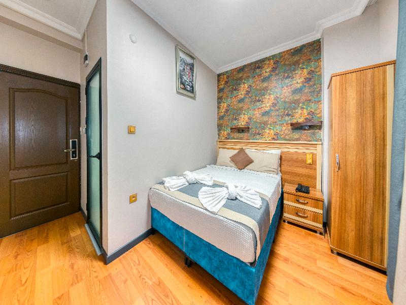 Fors Hotel Sultanahmet image