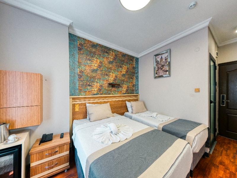 Fors Hotel Sultanahmet image