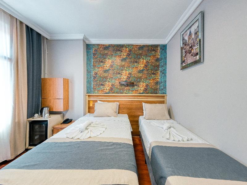Fors Hotel Sultanahmet image