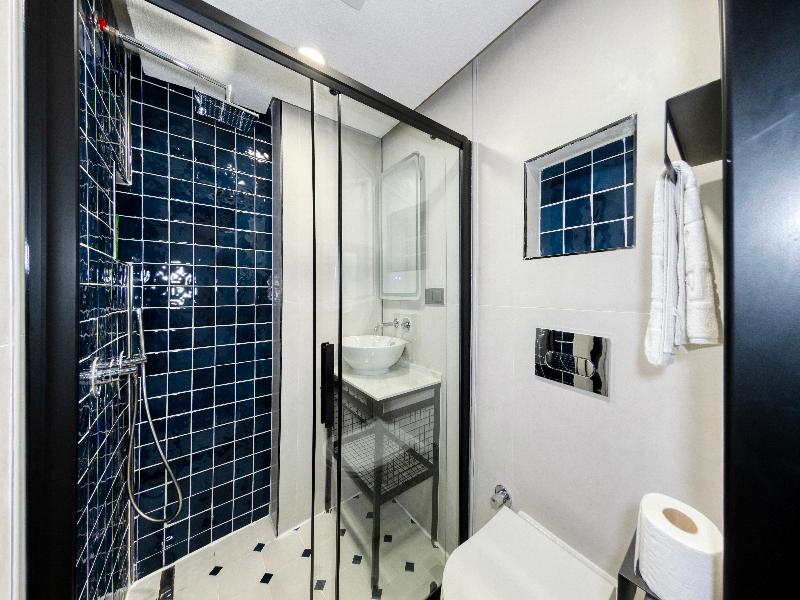 Fors Hotel Sultanahmet image