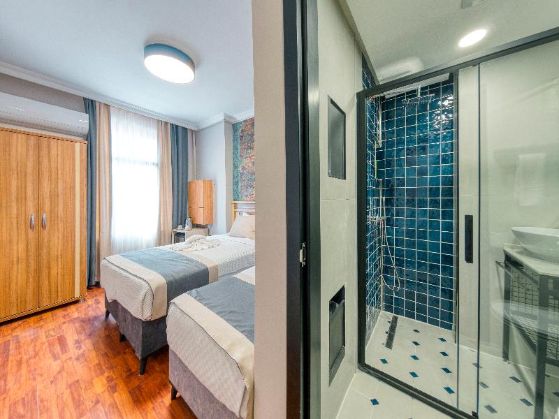 Fors Hotel Sultanahmet image