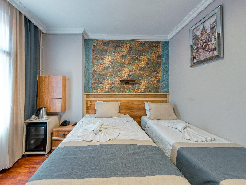 Fors Hotel Sultanahmet image