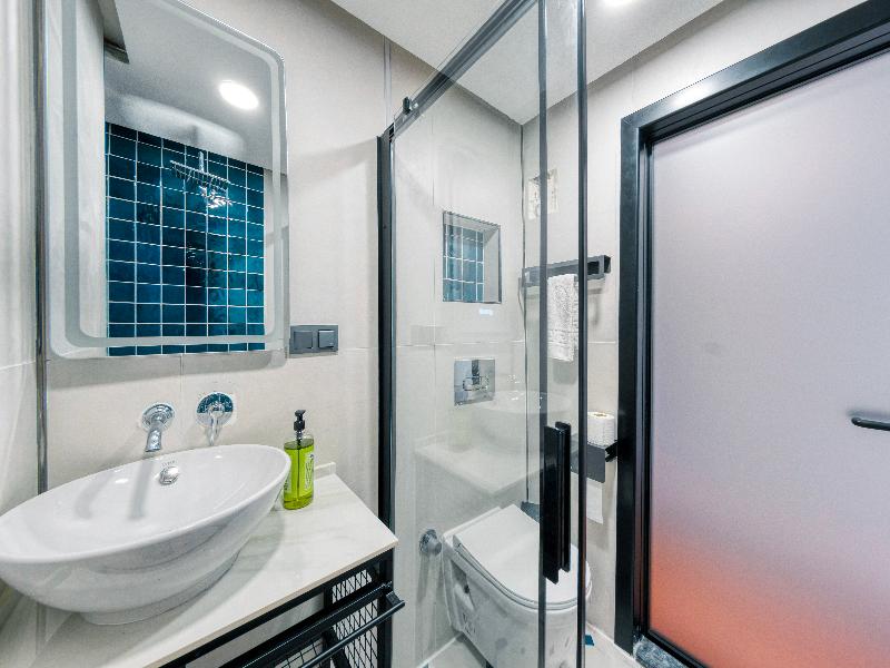 Fors Hotel Sultanahmet image