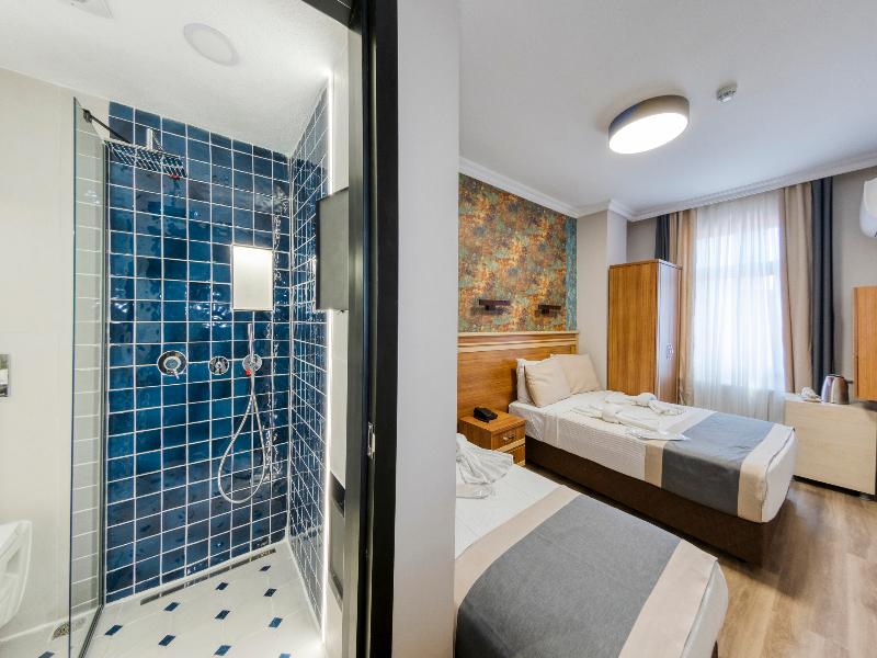 Fors Hotel Sultanahmet image