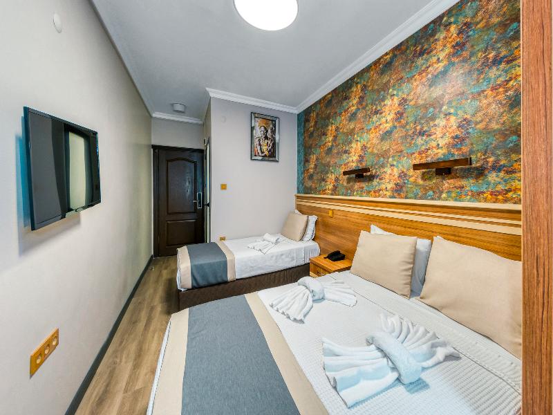 Fors Hotel Sultanahmet image