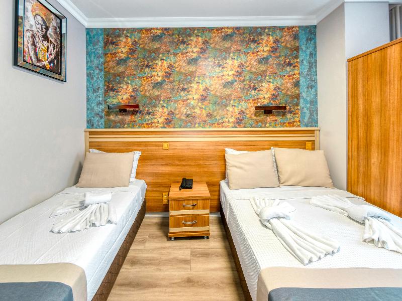 Fors Hotel Sultanahmet image