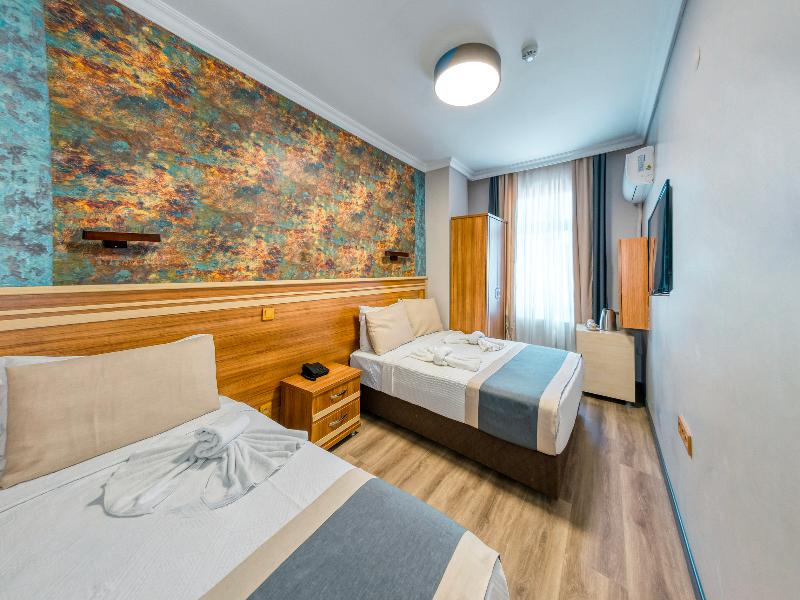 Fors Hotel Sultanahmet image
