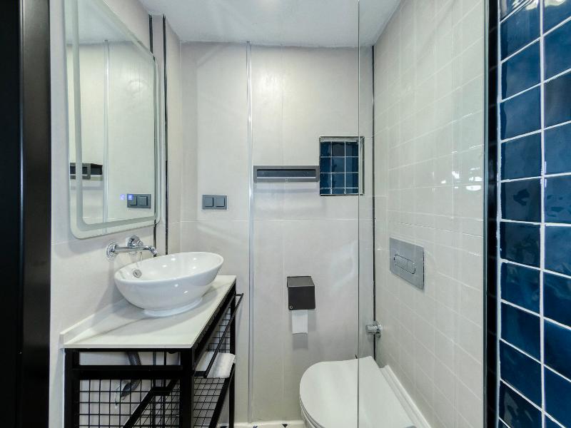 Fors Hotel Sultanahmet image