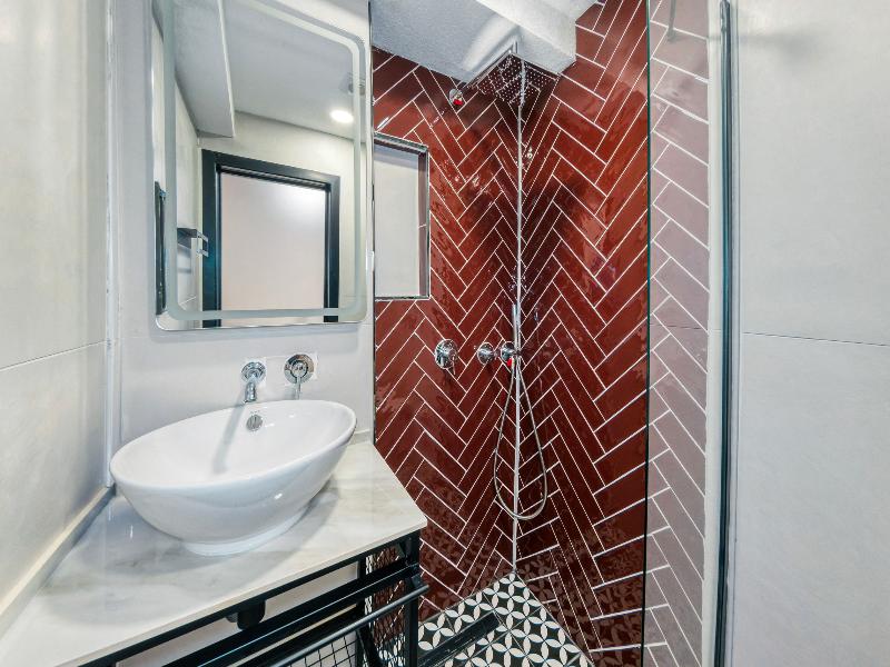 Fors Hotel Sultanahmet image