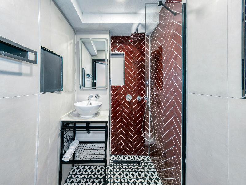 Fors Hotel Sultanahmet image