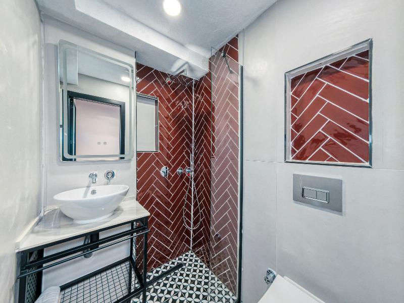 Fors Hotel Sultanahmet image