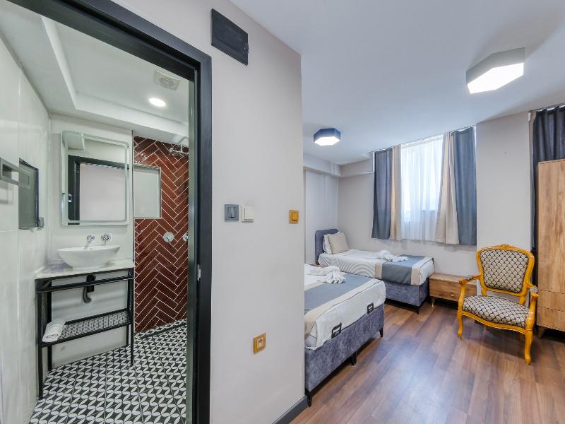Fors Hotel Sultanahmet image
