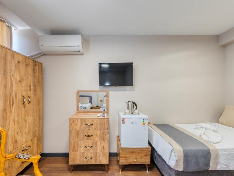 Fors Hotel Sultanahmet image