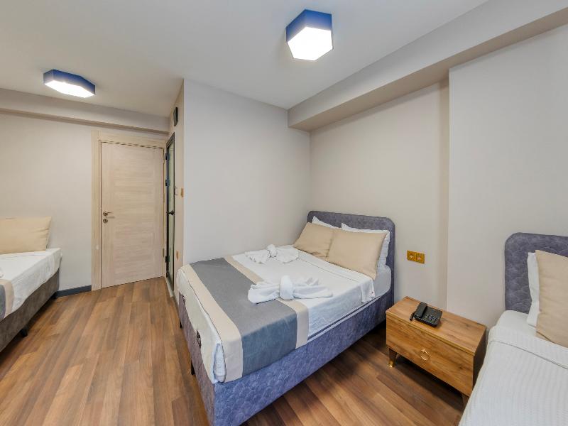 Fors Hotel Sultanahmet image