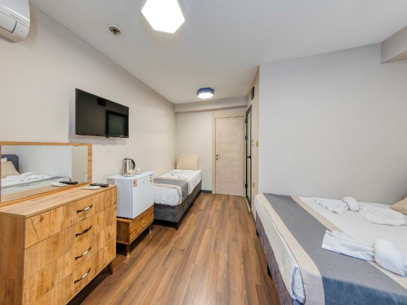 Fors Hotel Sultanahmet image