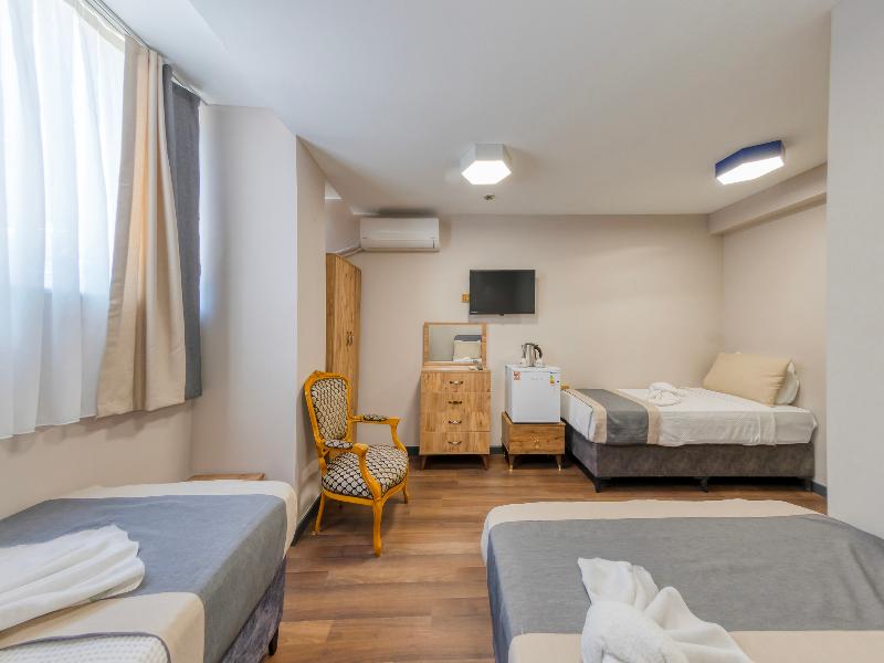 Fors Hotel Sultanahmet image