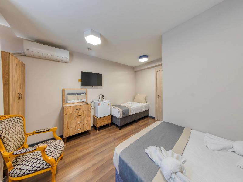Fors Hotel Sultanahmet image