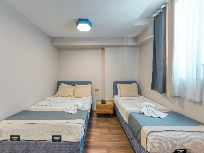 Fors Hotel Sultanahmet image