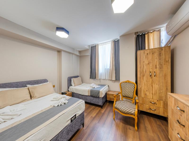 Fors Hotel Sultanahmet image
