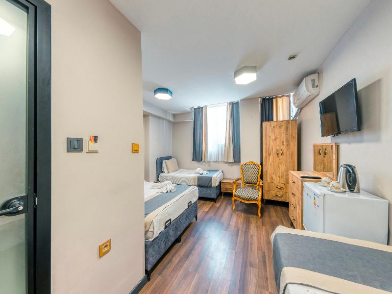 Fors Hotel Sultanahmet image
