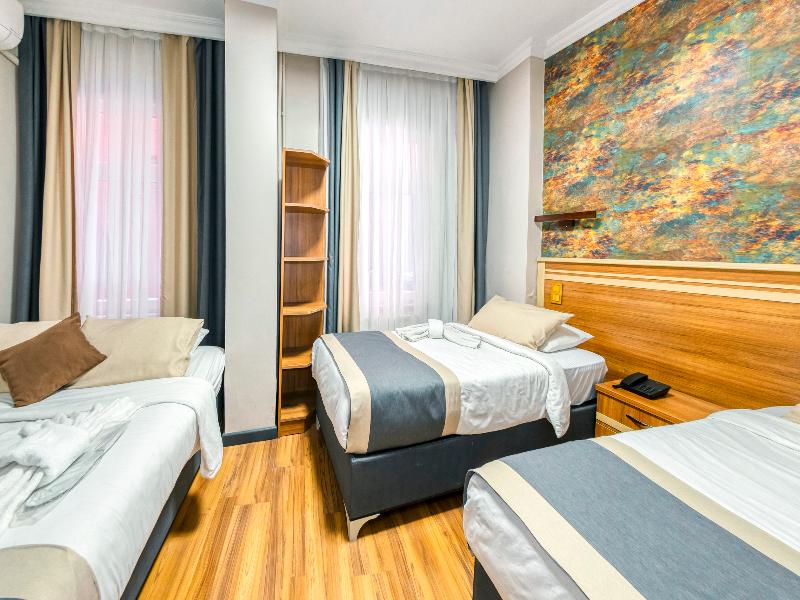 Fors Hotel Sultanahmet image