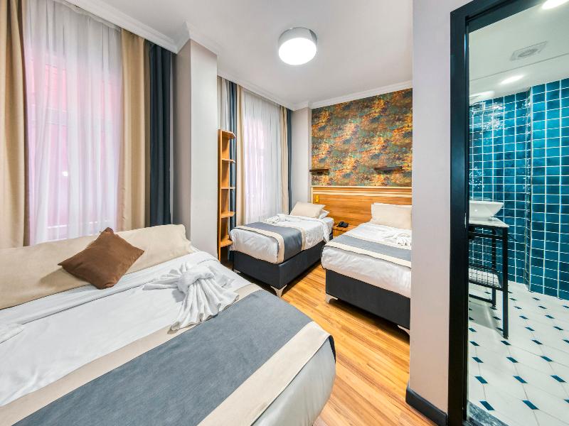 Fors Hotel Sultanahmet image