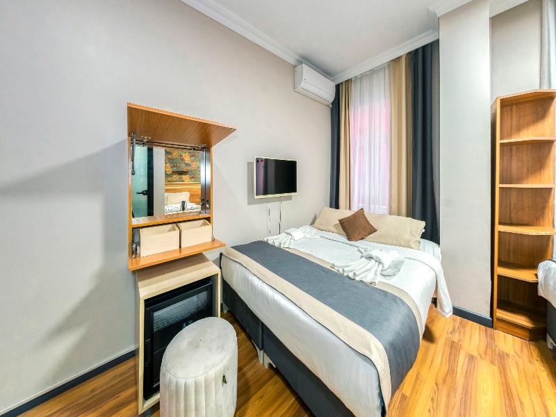 Fors Hotel Sultanahmet image