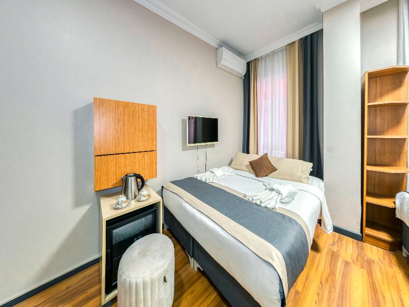 Fors Hotel Sultanahmet image