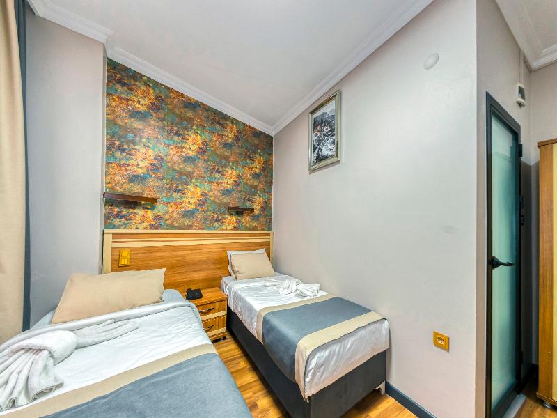 Fors Hotel Sultanahmet image