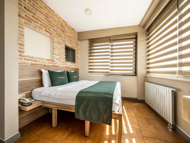 The Pera Hotel image
