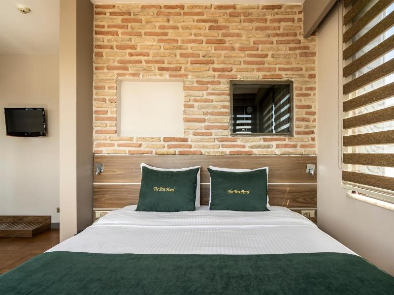 The Pera Hotel image
