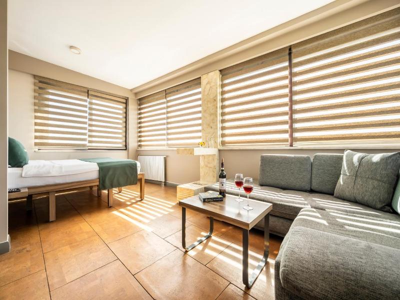 The Pera Hotel image