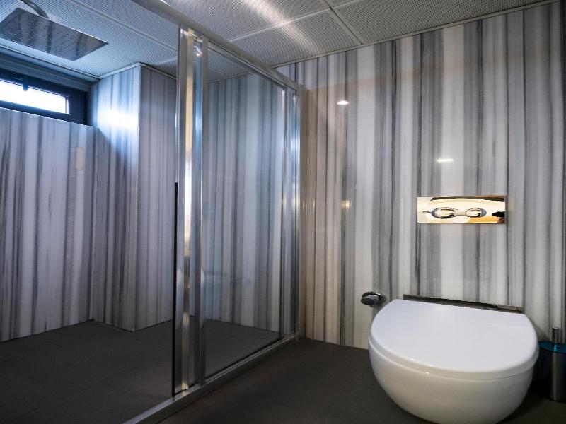 The Pera Hotel image