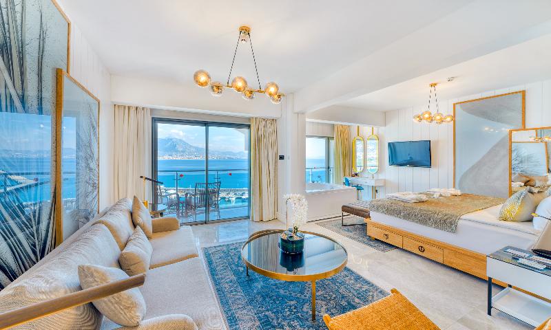 Numa Port Hotel image