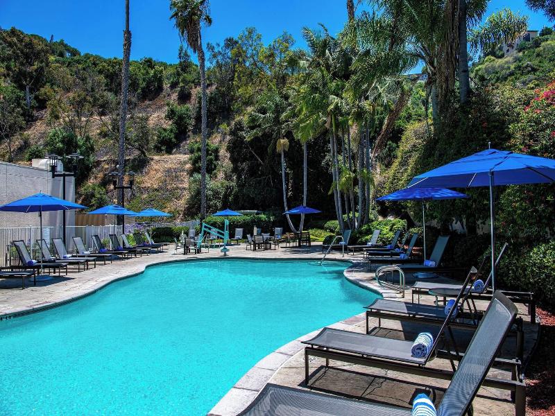 Sheraton San Diego Mission Valley image