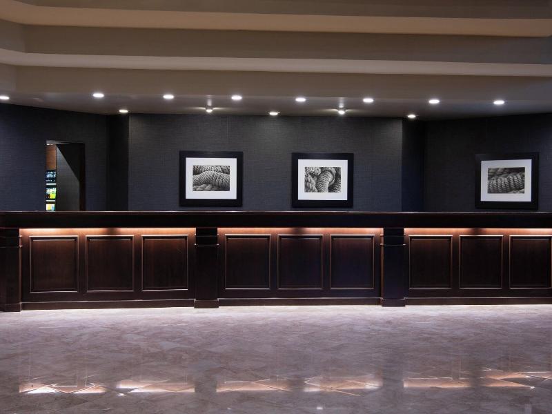 Sheraton San Diego Mission Valley image
