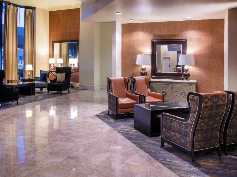 Sheraton San Diego Mission Valley image
