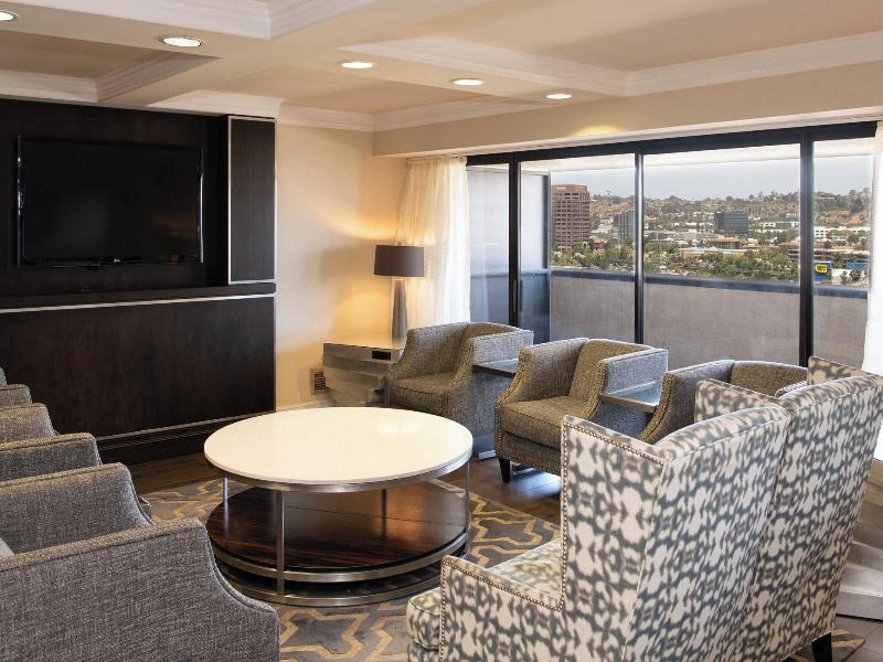 Sheraton San Diego Mission Valley image