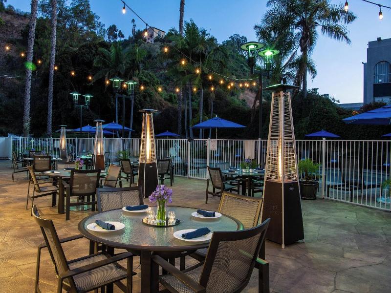 Sheraton San Diego Mission Valley image