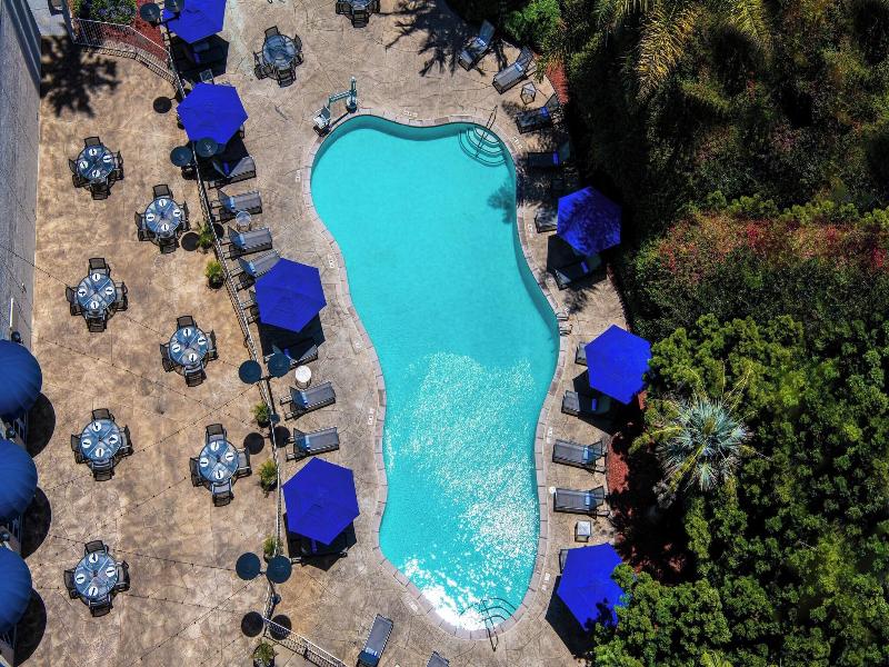 Sheraton San Diego Mission Valley image
