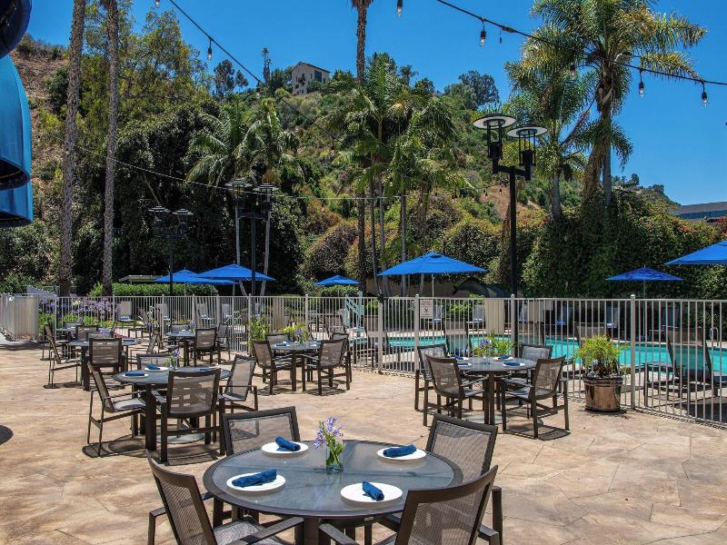 Sheraton San Diego Mission Valley image