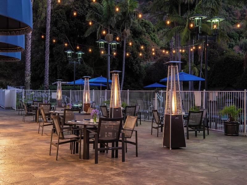 Sheraton San Diego Mission Valley image