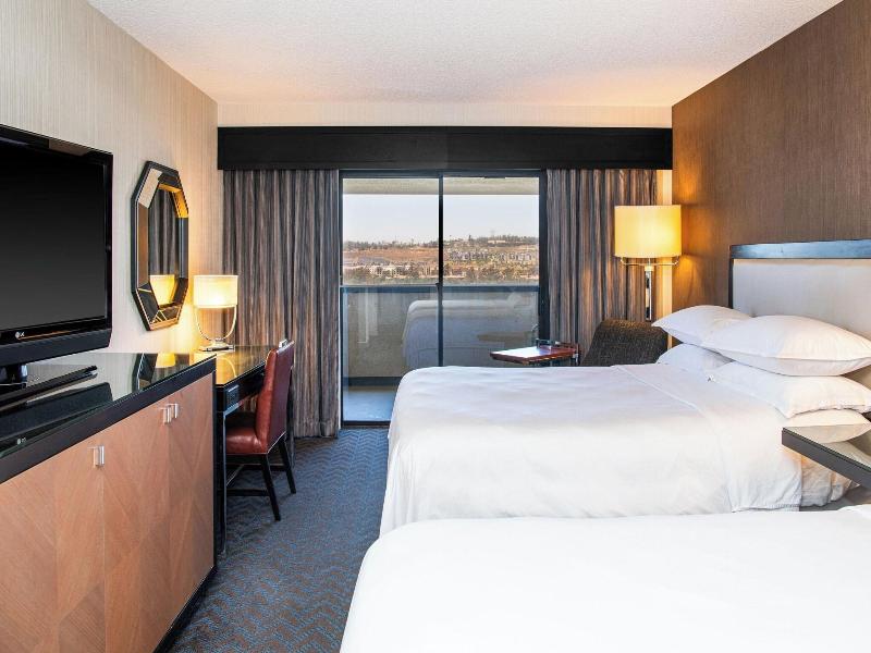 Sheraton San Diego Mission Valley image