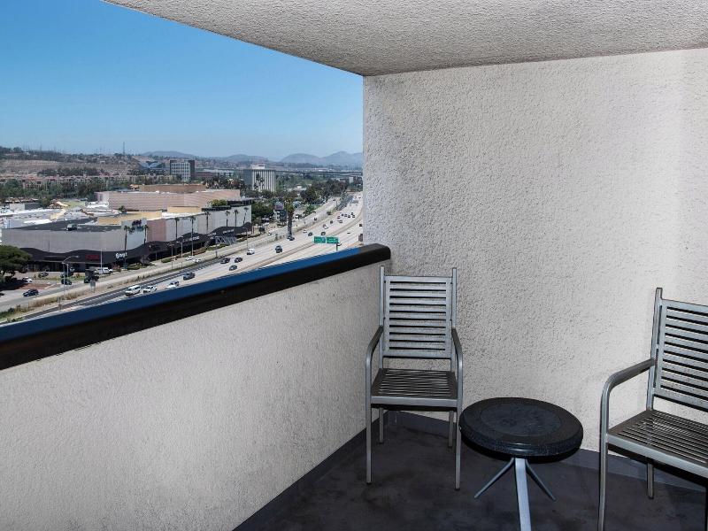 Sheraton San Diego Mission Valley image
